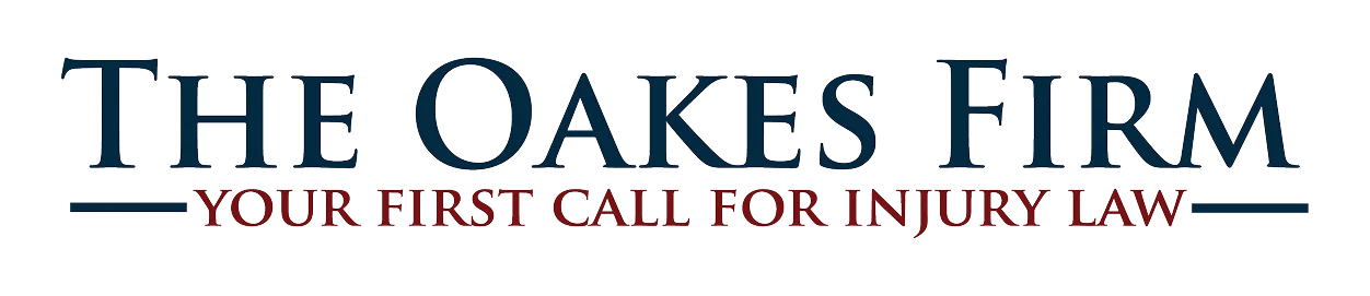 The Oakes Firm Logo