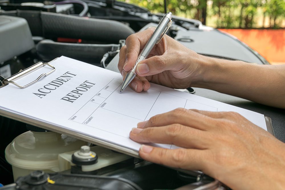 How Pennsylvania's No-Fault Insurance Affects Car Accident Claims