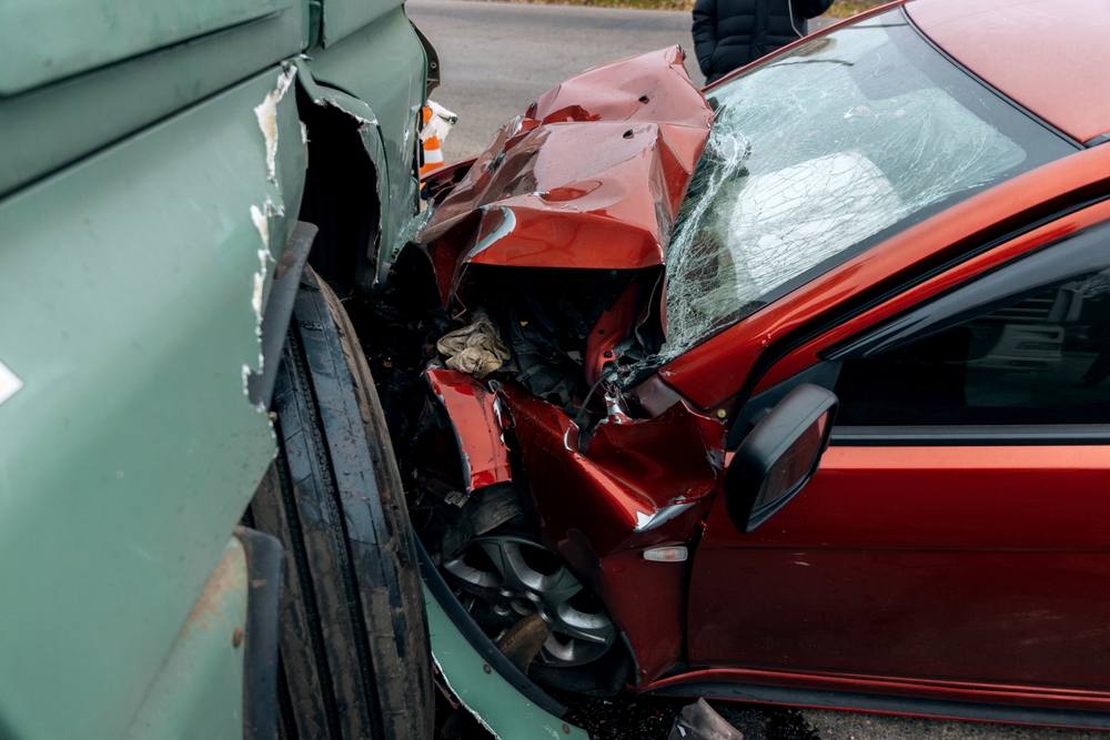 delco car accident attorney