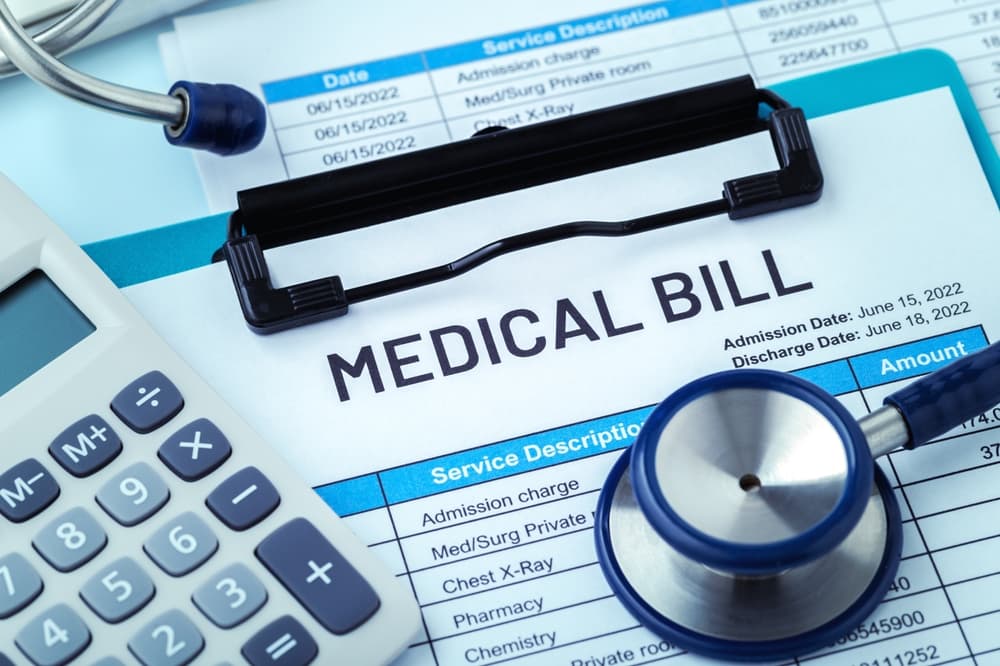 medical malpractice lawyer bucks county