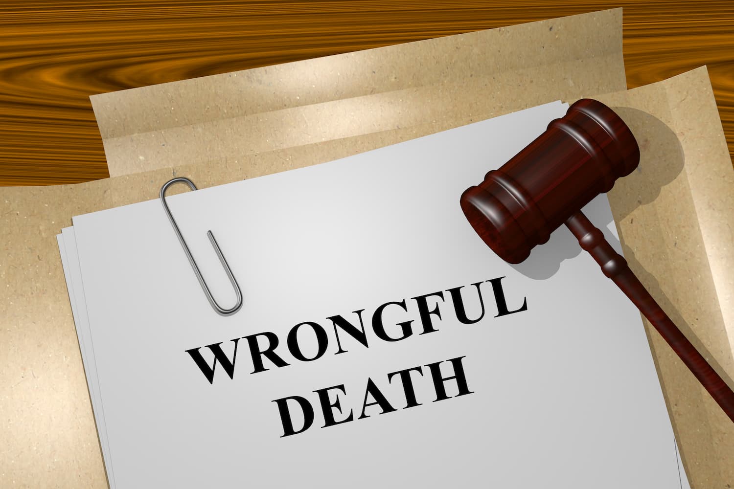 delaware county wrongful death lawyer