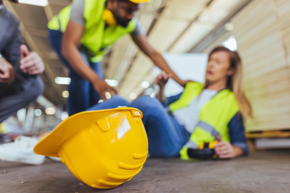 forklift accident lawyer montco