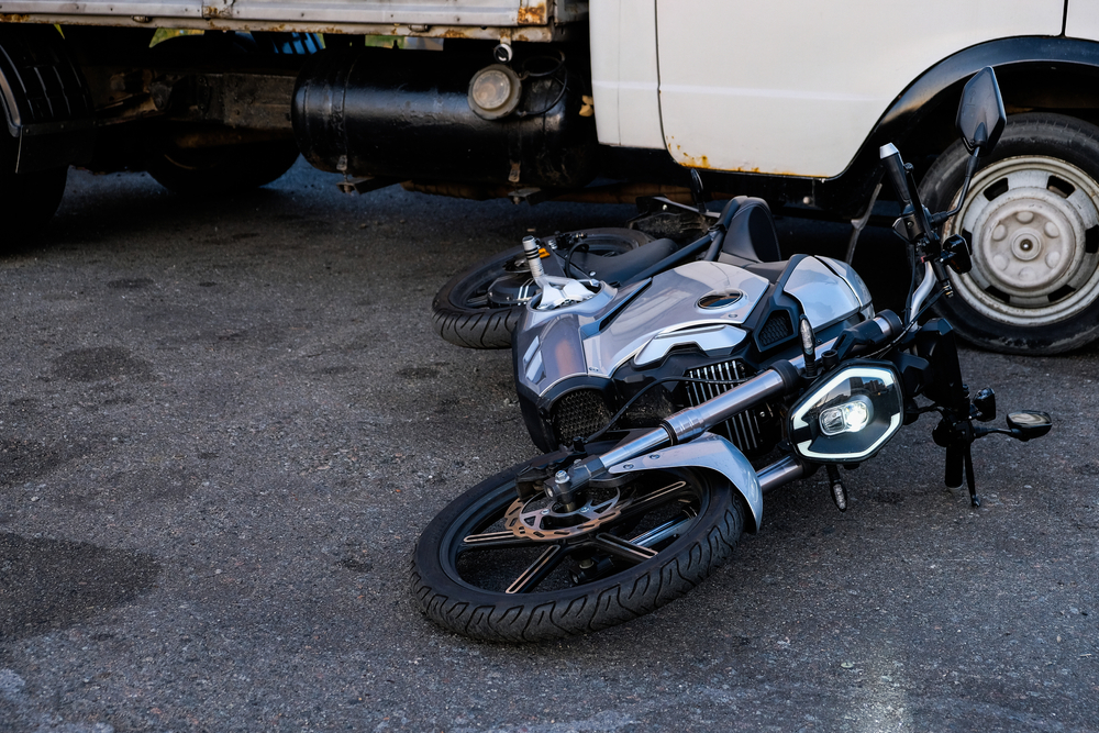 motorcycle accident lawyers philadelphia