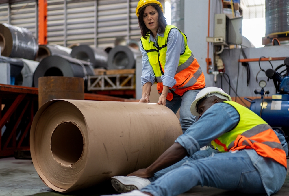 chester county crane accident attorney